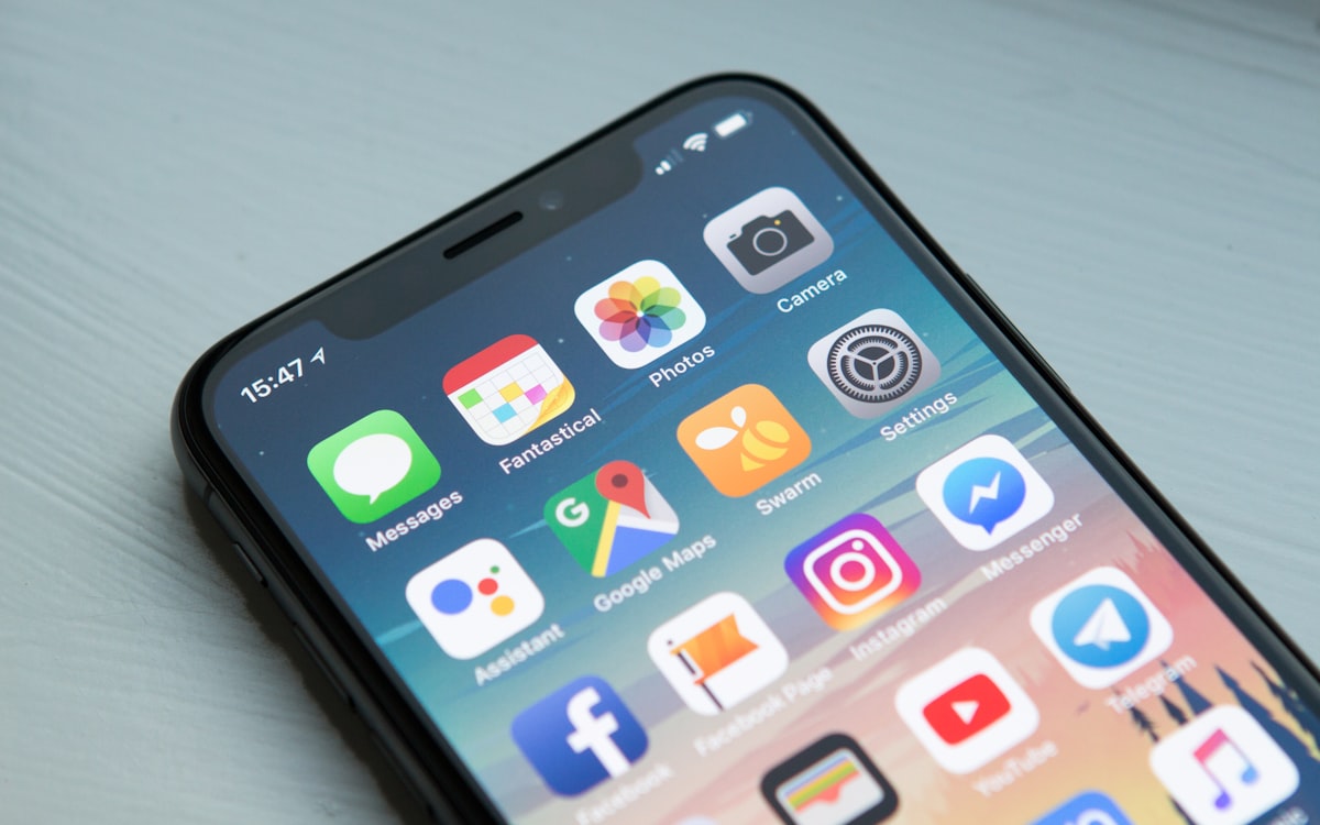 Lidlarni siz uchun saralaydigan Telegram-bot
